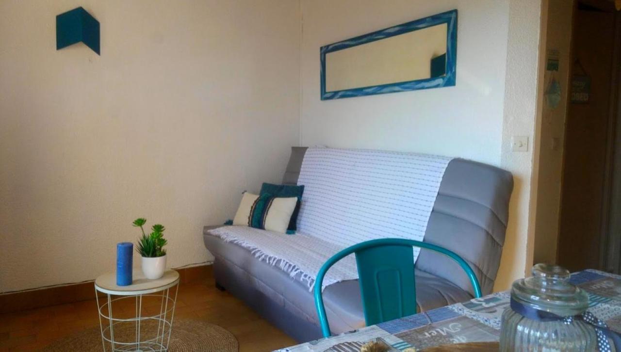 Appartement Tout Confort A Cap Coudalere Avec Vue Magnifique Sur Le Canigou Au Bord Du Lac - Check In Automatise - Parking Gratuit - Aire De Jeux D'Enfants - Ле Баркарес Экстерьер фото
