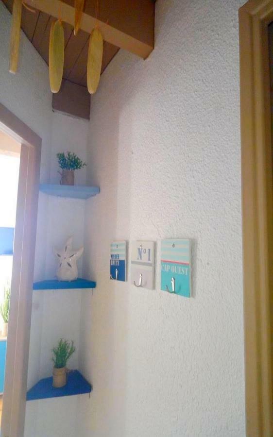 Appartement Tout Confort A Cap Coudalere Avec Vue Magnifique Sur Le Canigou Au Bord Du Lac - Check In Automatise - Parking Gratuit - Aire De Jeux D'Enfants - Ле Баркарес Экстерьер фото